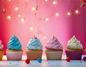 Enjoy A Delicious Mother’s Day Cake at Cakes & More in Cornwall
