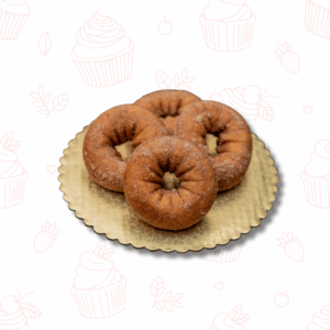 The Classic Donut - Donuts