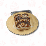The Decadent Dipped Macaroon – Dual Macaroons Chocolate Dipped