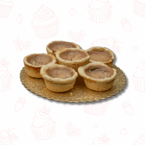 Classic Canadian - Butter Tarts