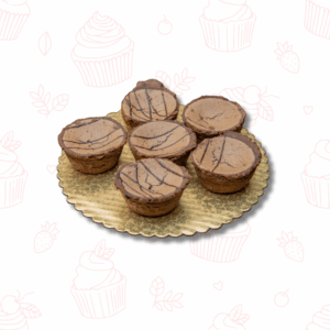 The Rich Chocolate Tart - Chocolate Tart