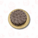 A Chocolate Symphony – 6 inch Choc Rosette