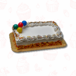 The Grand Vanilla Celebration – Vanilla Celebration 14 Inch