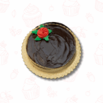 The Slice of Boston Cream – Boston Creme