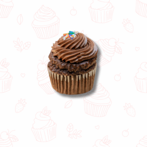 The Chocolate Buttercream Dream - Cupcake Butter Cream