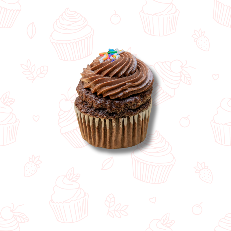 The Chocolate Buttercream Dream – Cupcake Butter Cream