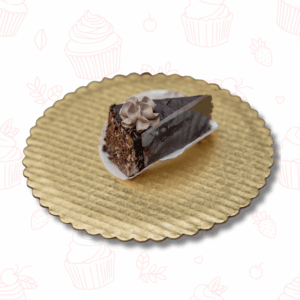 The Chocolate Cloud - Mousse