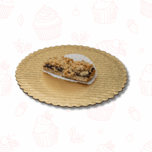 The Sweet & Sticky Date Bar - Date bar