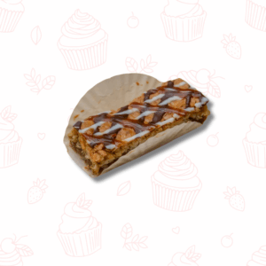 The Coconut Macaroon Bar - Macaroon Bar