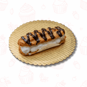 The Classic Eclair - Eclair