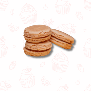 The French Macaron Assortment - macarons