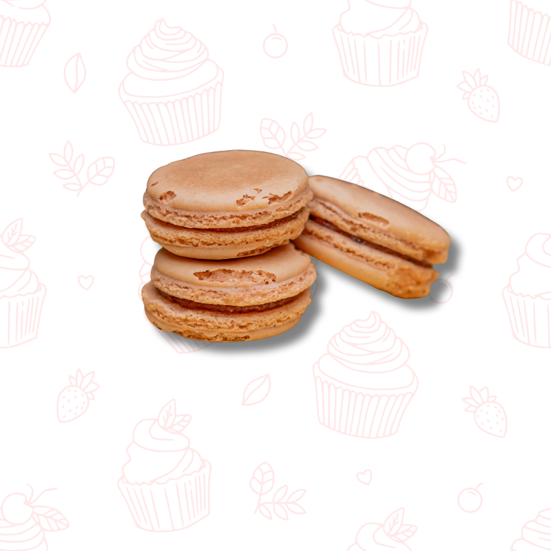 The French Macaron Assortment – macarons