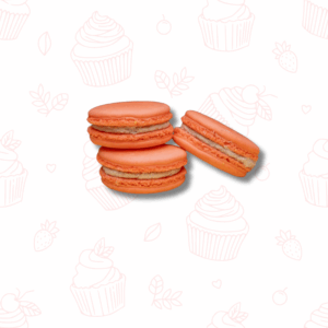 The Pistachio Macaron - Macaron