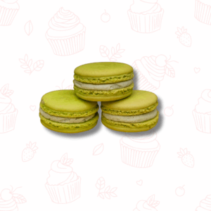 The Classic Macaron - Macaron