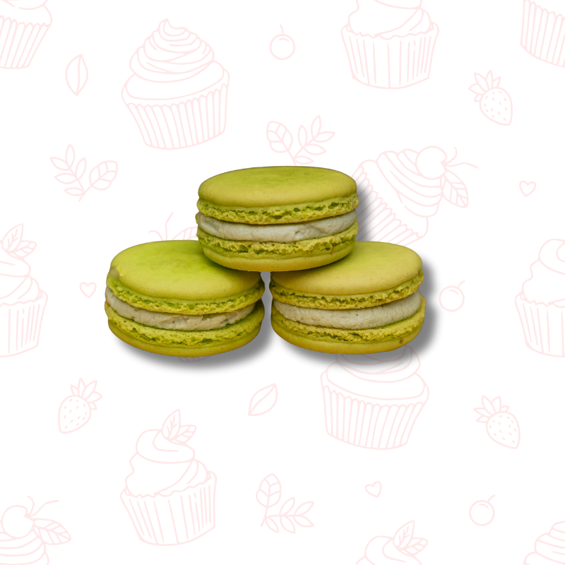 The Classic Macaron – Macaron
