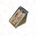 The Deluxe Chicken Sandwich – Chicken Sandwich