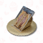 The Classic Smoked Meat Sandwich – Smoked Meat Sandwich