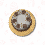 The Best of Both Worlds, Miniaturized – 6 inch half and half
