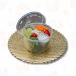 The Garden Fresh Veggie Cup – Veggie Cup
