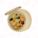 The Tropical Fruit Medley Cup – Fruit cup