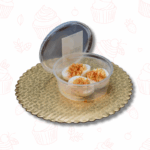 The Classic Deviled Egg – Deviled egg