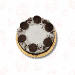 The Ultimate Cookie Lover’s Cake – Oreo Cookie Cake 8 inch