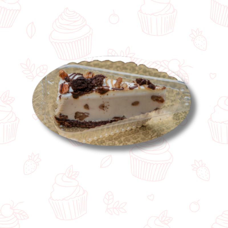 The Gluten-Free Turtle Cheesecake – Gluten Free Turtle Cheesecake