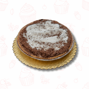 The Creamy Chocolate Dream Pie - Chocolate Cream Pie