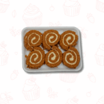 The Autumn Spice Pumpkin Roll – Pumpkin Roll
